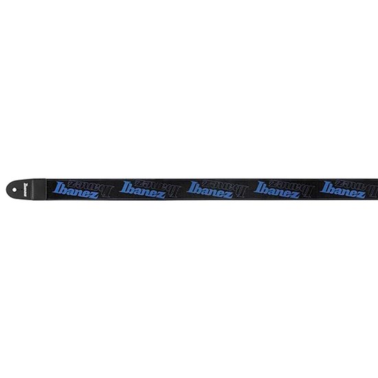 Ibanez GSD50 Guitar Strap (Blue)