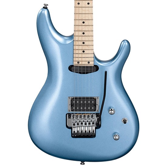 Ibanez JS140M Joe Satriani Signature Electric Guitar (Soda Blue ...