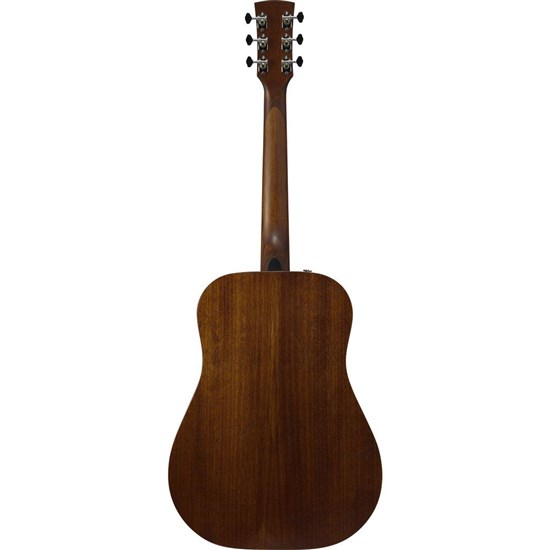 Ibanez PF14JROPN Acoustic Guitar Open Pore (Natural)