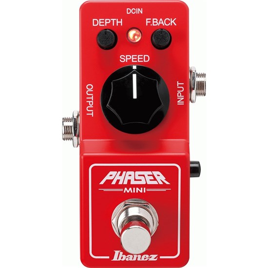 Ibanez PHMini Phaser Pedal