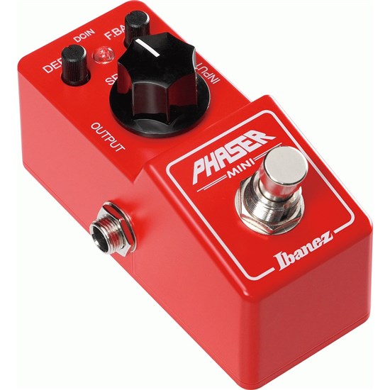 Ibanez PHMini Phaser Pedal