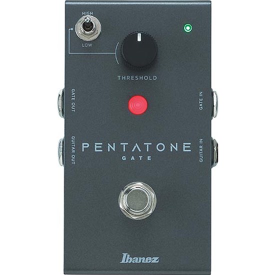 Ibanez Pentatone Gate Pedal