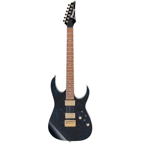 ibanez rg series guitar