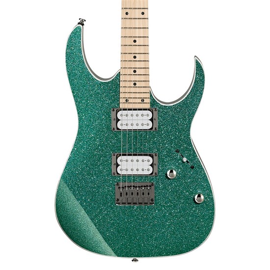 ibanez standard rg421msp