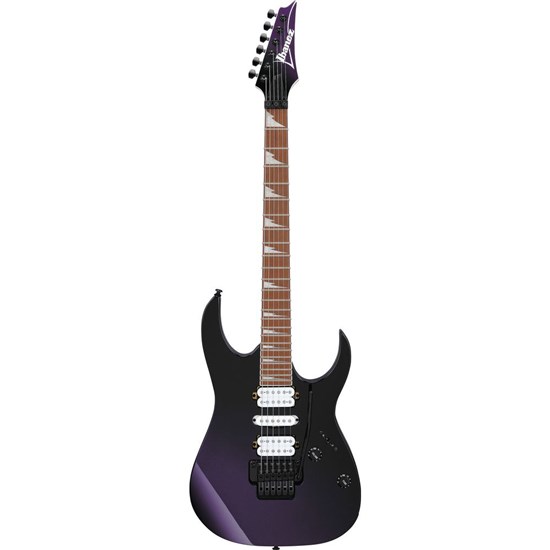 Ibanez RG470DX TMN Electric Guitar (Tokyo Midnight)