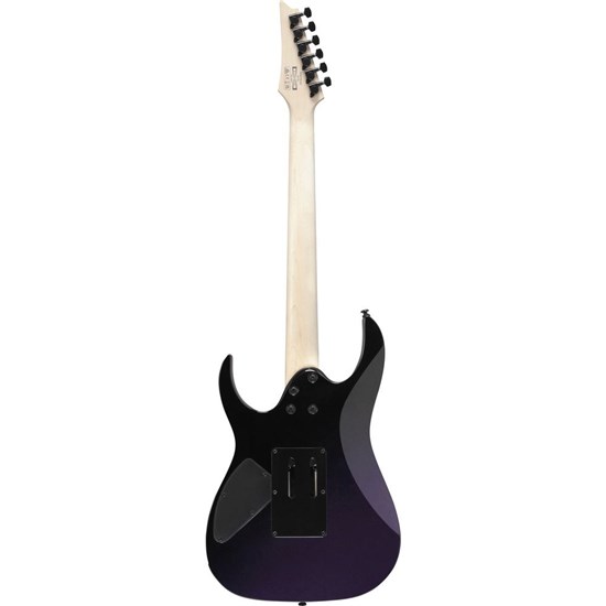 Ibanez RG470DX TMN Electric Guitar (Tokyo Midnight)