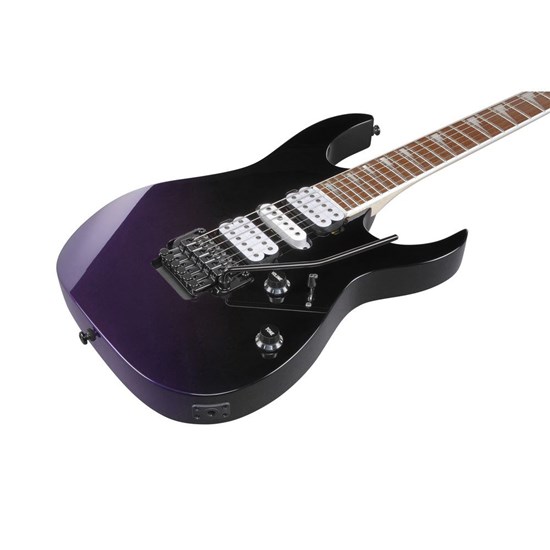 Ibanez RG470DX TMN Electric Guitar (Tokyo Midnight)