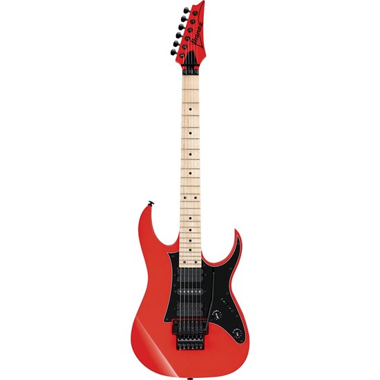 ibanez prestige red