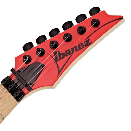 Ibanez RG550 RF Genesis Collection Electric Guitar (Road Flare Red)