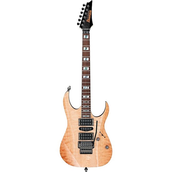 ibanez j custom guitars