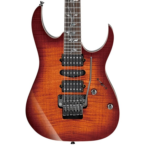 ibanez prestige j custom