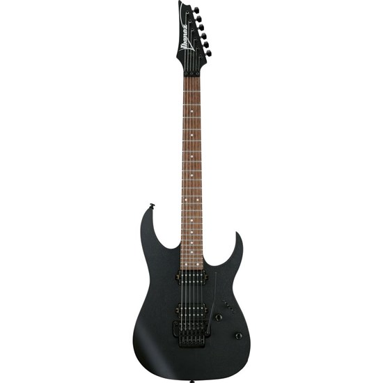 Ibanez RGRT420 Electric Guitar (Weathered Black)