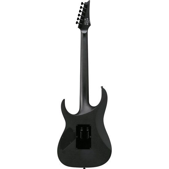 Ibanez RGRT420 Electric Guitar (Weathered Black)