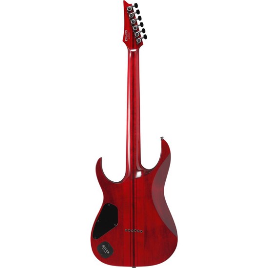 Ibanez RGT1221PBSWL Electric Guitar (Stained Wine Red Low Gloss)