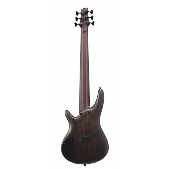 Ibanez SR1346B DWF Premium Electric 6-String Bass (Dual Shadow Burst Flat)