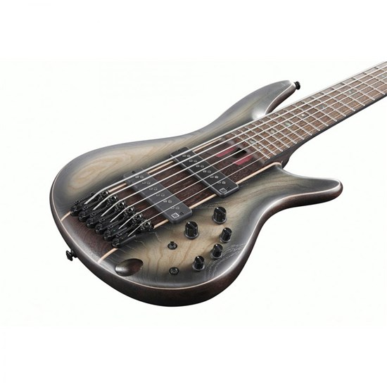 Ibanez SR1346B DWF Premium Electric 6-String Bass (Dual Shadow Burst Flat)