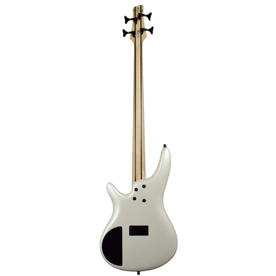 Ibanez SR300E PW SR Standard Bass Guitar (Pearl White)