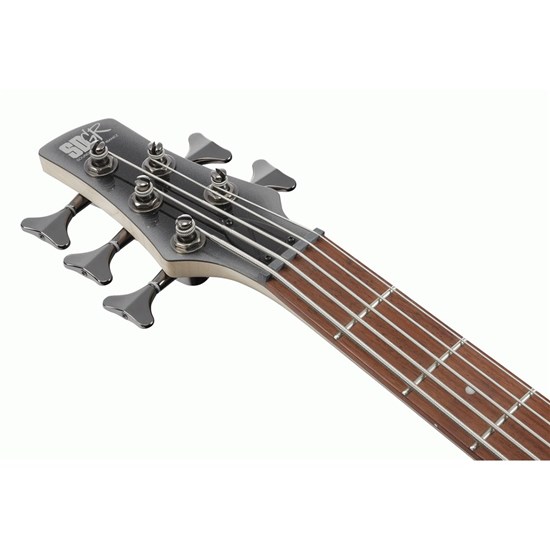 Ibanez SR305EMGB 5-String Electric Bass (Midnight Gray Burst)