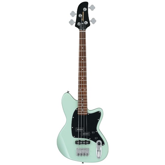 Ibanez TMB30 MGR Talman Bass Standard 4-String Electric Bass Guitar (Mint Green)