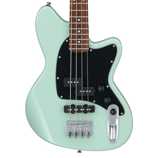 Ibanez TMB30 MGR Talman Bass Standard 4-String Electric Bass Guitar (Mint Green)