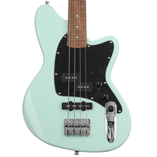 Ibanez TMB30 MGR Talman Bass Standard 4-String Electric Bass Guitar (Mint Green)