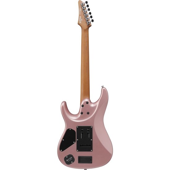 Ibanez TOD10 Tim Henson Signature Electric Guitar (Metallic Mauve)