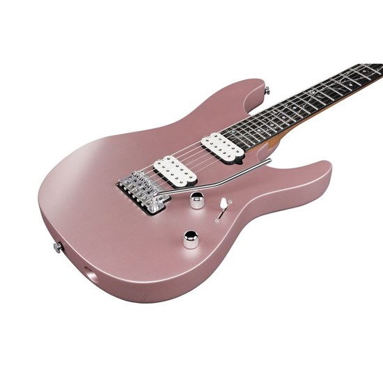 Ibanez TOD10 Tim Henson Signature Electric Guitar (Metallic Mauve)