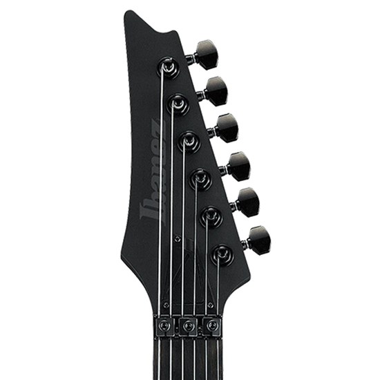 Ibanez XPTB620 BKF Electric Guitar (Black Flat) inc Gig Bag