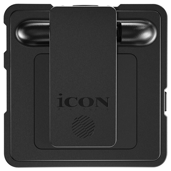 Icon AirMic Solo Wireless Microphone System