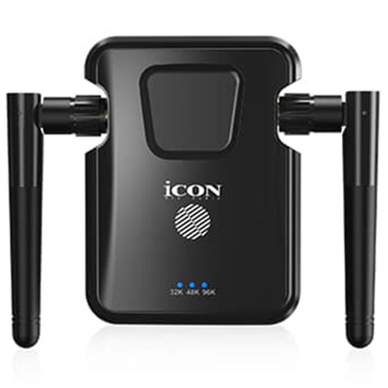 Icon AirMon Pro Wireless Receiver 2.4GHz