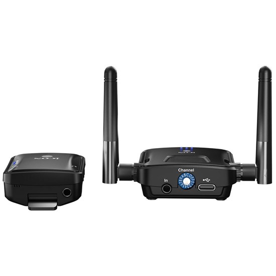 Icon AirMon Pro Wireless Monitoring System 2.4GHz