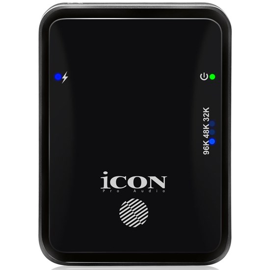 Icon AirMon Pro Wireless Monitoring System 2.4GHz