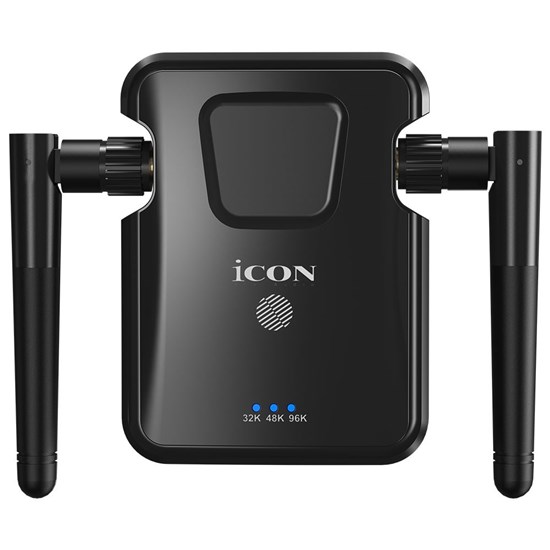 Icon AirMon Pro Wireless Monitoring System 2.4GHz