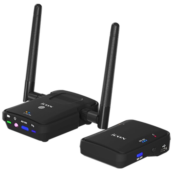 Icon AirMon UHF Wireless Monitoring System