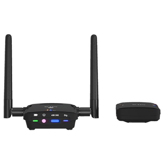 Icon AirMon UHF Wireless Monitoring System