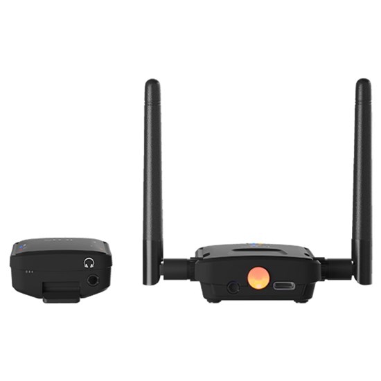 Icon AirMon UHF Wireless Monitoring System