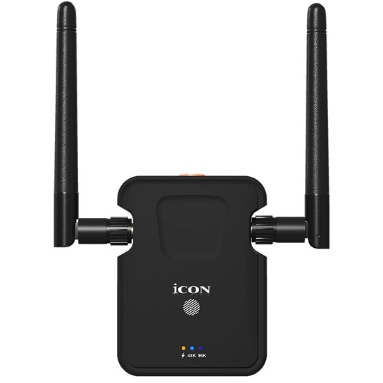 Icon AirMon UHF Wireless Monitoring System