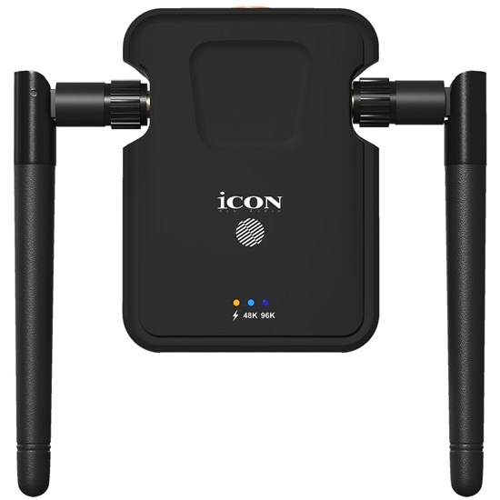 Icon AirMon UHF Wireless Monitoring System