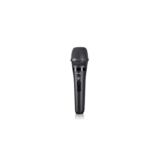 Icon Pro Audio D1 Dynamic Vocal Mic w/ Switch