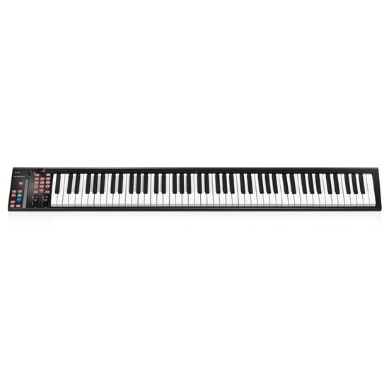 Icon iKeyboard 8X 88-Key MIDI Controller Keyboard