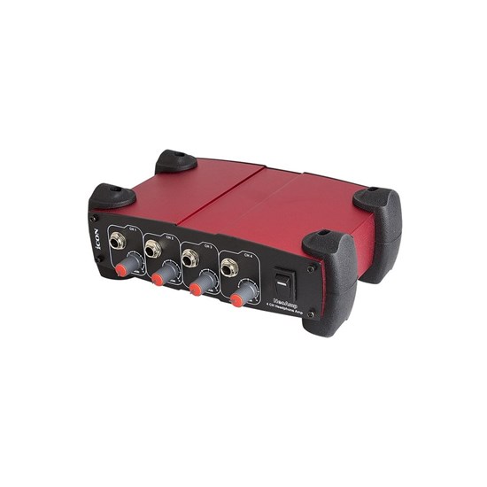 Icon Neo Amp 4-Channel Stereo Headphone Amplifier