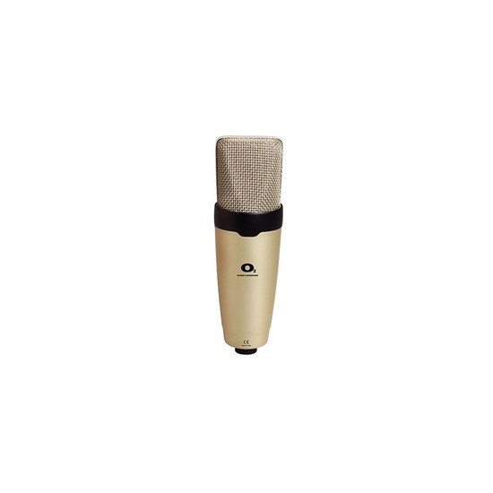 Icon O2 Condenser Microphone