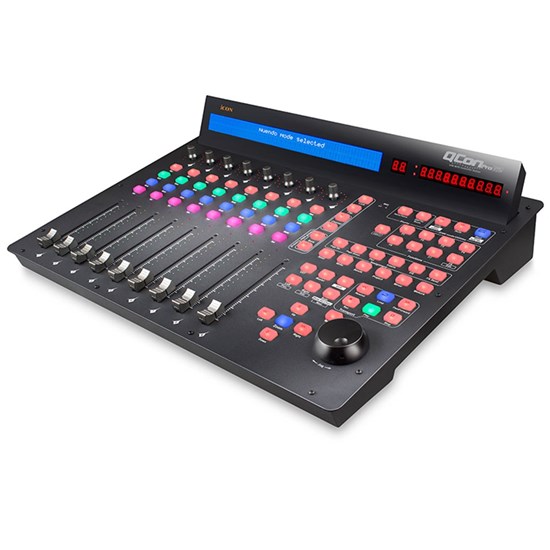 ICON QCon Pro G2 Universal Control Surface