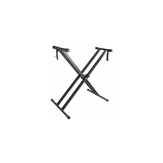 Icon XKS-01 Double Braced Keyboard Stand