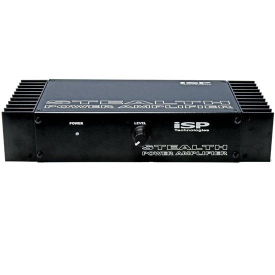 ISP Stealth Pro Power Amplifier