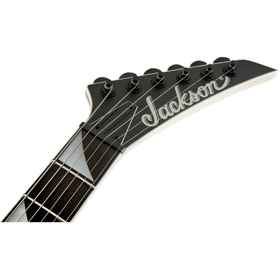 Jackson JS Series Kelly JS32T Amaranth Fingerboard (Satin Black)