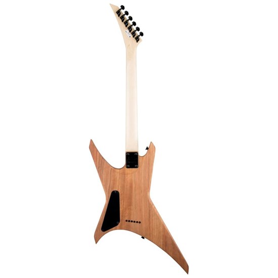 Jackson JS Series Warrior JS32T Amaranth Fingerboard (Natural Oil)