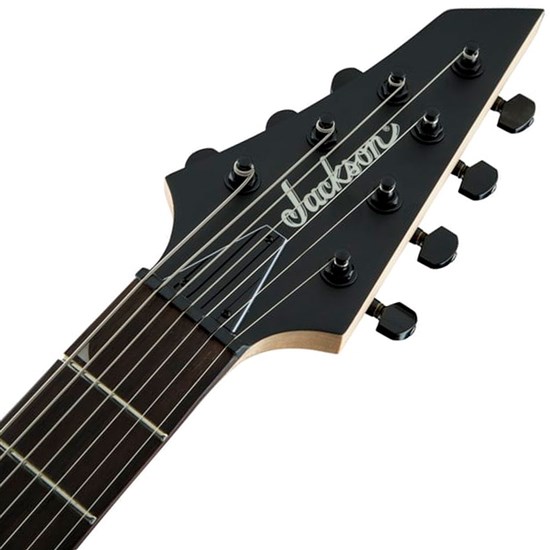 Jackson JS Series Dinky Arch Top JS22-7 DKA HT (Satin Black)