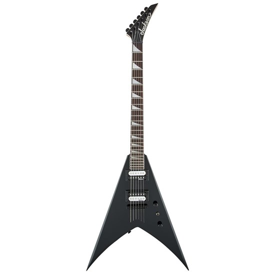 Jackson JS Series King V JS32T Amaranth Fingerboard (Gloss Black)