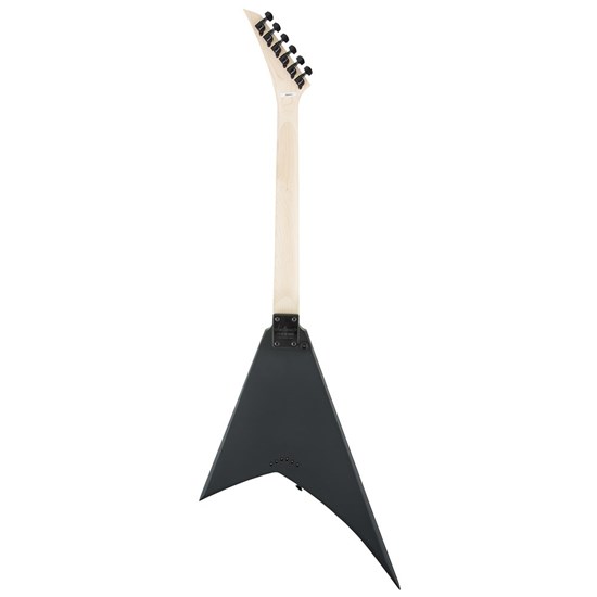 Jackson JS Series Rhoads JS32T Amaranth Fingerboard (Satin Black)